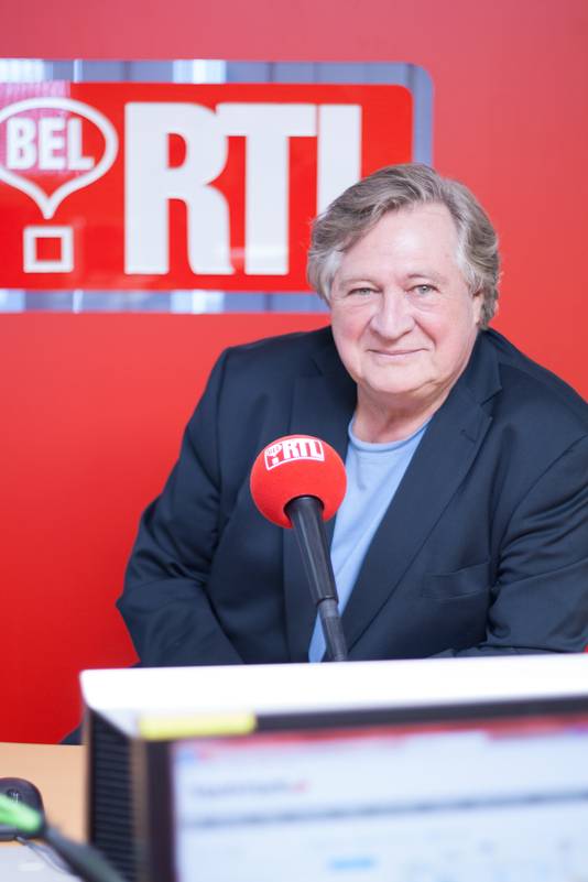 Jacques Pradel Si On Me Proposait Demain De Faire Perdu De Vue Je Dirais Non People 7sur7 Be