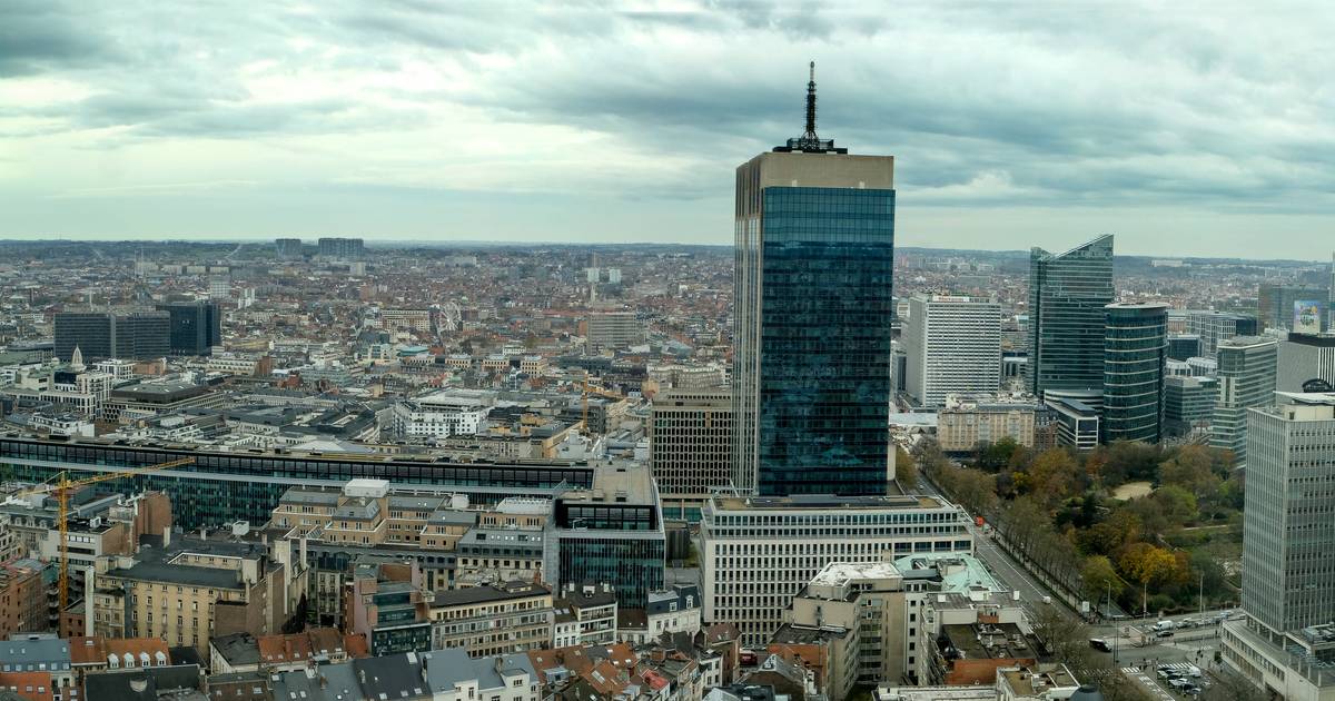 Vlaamse Rand все больше привлекает переселение жителей Брюсселя: «Вы все еще получаете там соотношение цены и качества?» |  Брюссель