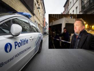 Burgemeester Vorst wil opnieuw 19 politiezones in Brussel
