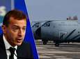 Europa niet voorbereid op conflict met Rusland: “Het lijkt erop dat Rusland zijn defensieve capaciteiten opvoert”