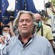 ‘Berichten zoals die van Steve Bannon zouden heethoofden weleens op ideeën kunnen brengen’