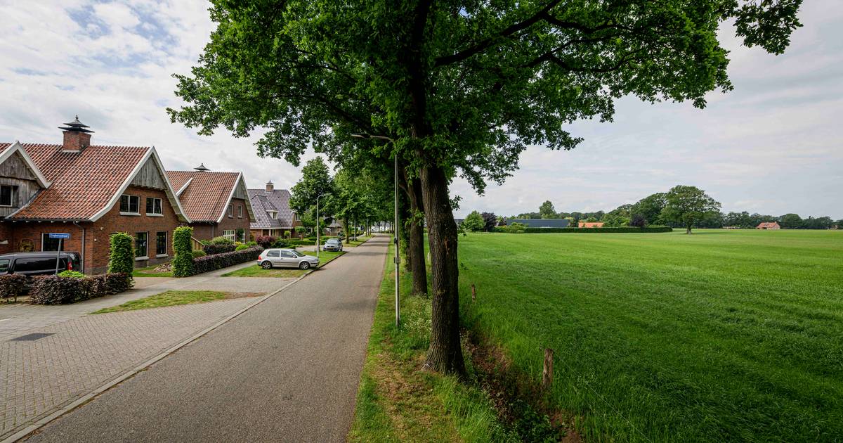 Eindelijk wordt het mogelijk, nieuw bouwen in Vasse: ‘We geven jongeren iets om naar uit te kijken’