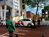 Zwaargewonde na steekpartij in Den Haag, verdachte aangehouden
