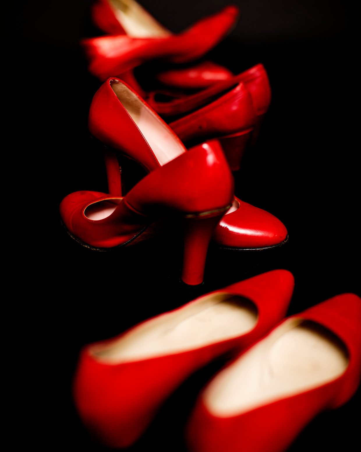 null Beeld Manon van der Zwaal