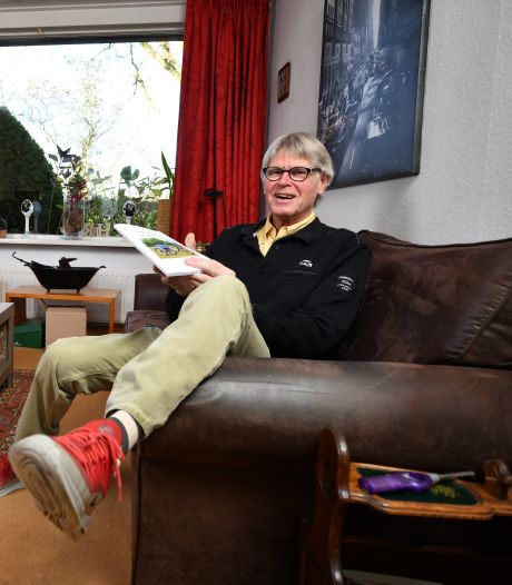 Eric is gokverslaafd: ‘Vergokte duizenden euro's van de erfenis van mijn ouders’