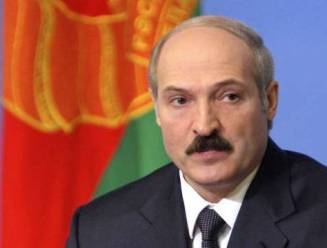 Loekasjenko: “Opgepakte Russen wilden "bloedbad" aanrichten in Minsk”
