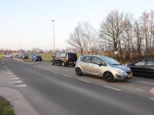 Fietser gewond bij aanrijding met automobilist in Elburg
