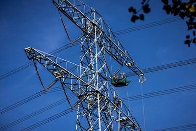 Onderhoudswerkzaamheden aan Nieuwendijk Budel: elektriciteitsnet wordt verzwaard