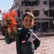 De Syrische filmmaker die alleen nog maar over vroeger praat