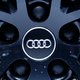 Dronken inbreker raakt opgesloten in  Audi