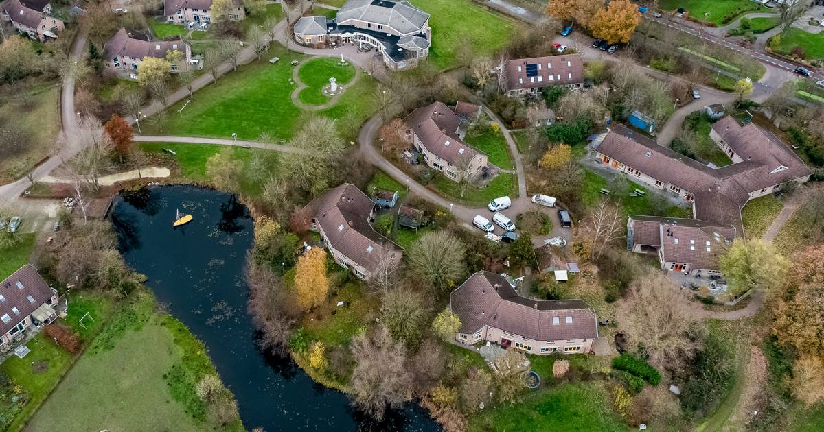 Zorgondernemer Loek Winter onder vuur: 'Dit is de problematiek van dubbele  petten' | Olst-Wijhe | destentor.nl