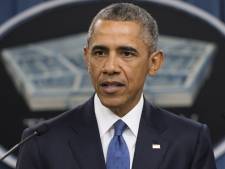 Obama pourrait opter pour de nouvelles sanctions en Syrie