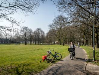 Nieuwe invulling park 't Loverveld in Asten