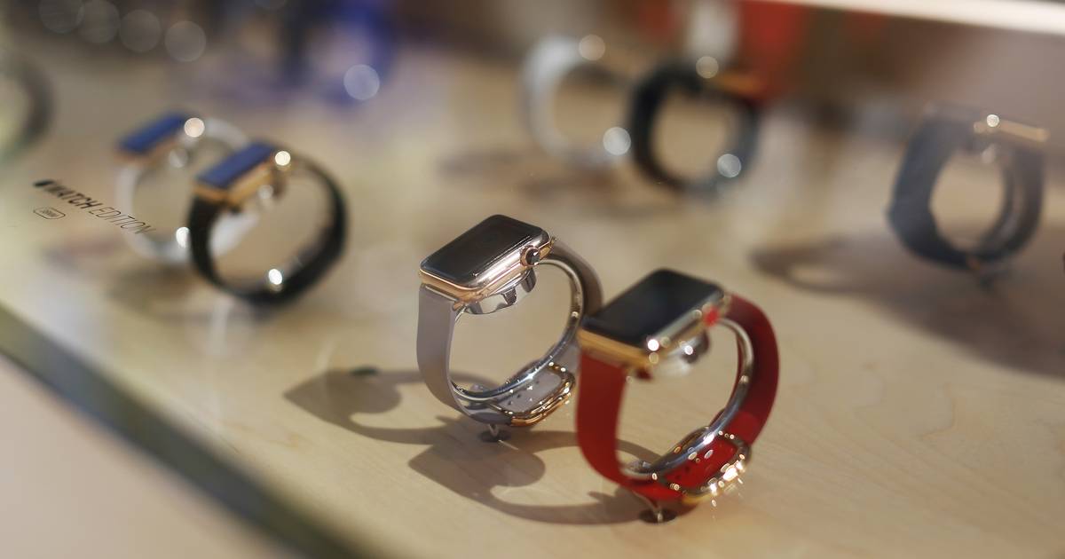 Dit kan je allemaal kopen voor de prijs van de duurste Apple Watch ...