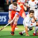 Hockeymannen rouleren met aanvoerdersband. Werkt dat?