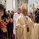 Waarom paus Franciscus het G-woord gebruikt