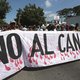 Tegenstanders kanaal Nicaragua zien ergste vermoedens bevestigd