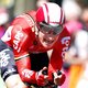Duitse sprinter Greipel wint vijfde etappe Giro, Dumoulin behoudt roze