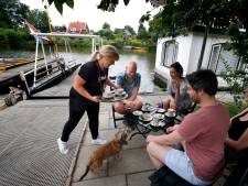 Schipper mag ik overvaren? Al 60 jaar het heen en weer bij het voetveer