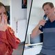 Django leek de gedoodverfde winnaar van ‘De bachelorette’, maar toen besloot hij een lied voor Elke te zingen