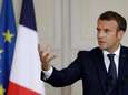 Macron fustige la “trahison” des dirigeants du Liban