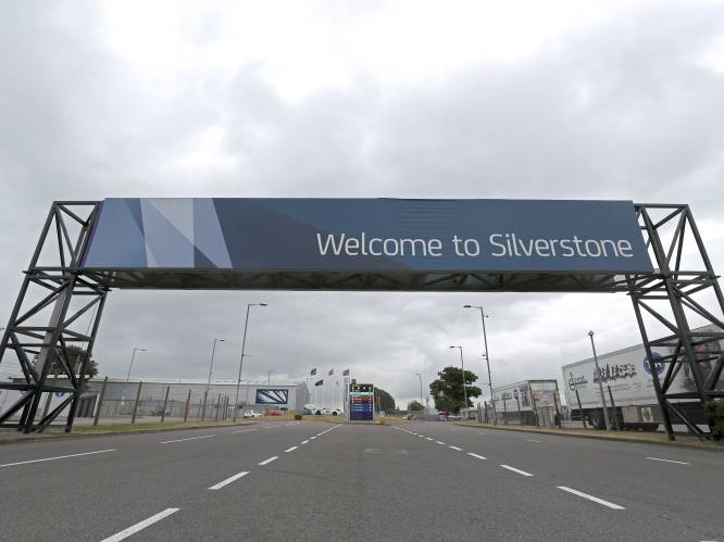 ‘Groen licht: Formule 1-dubbel op Silverstone mag doorgaan’