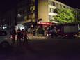 Een harde knal bij een juwelier in het centurm van Nijmegen schrikte de binnenstad op in de nacht van vrijdag op zaterdag.