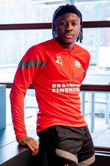 Johan Bakayoko krijgt prachtig nieuws en mag zich melden bij de Rode Duivels