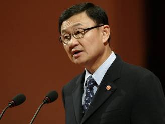 Thaise oud-premier Thaksin verlaat gevangenis