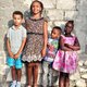 In Haïti komt álles uit het buitenland, zelfs de kinderen zijn niet van eigen bodem
