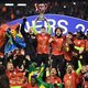 Standard triomfeert na historisch slechte finale tegen Genk