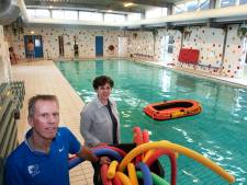 Hoop voor De Startsprong: gemeente werpt Houtens zwembad reddingsboei toe