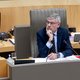 Vooruit: Filip Dewinter kan geen ondervoorzitter van parlement blijven na contact ‘Russische spion’