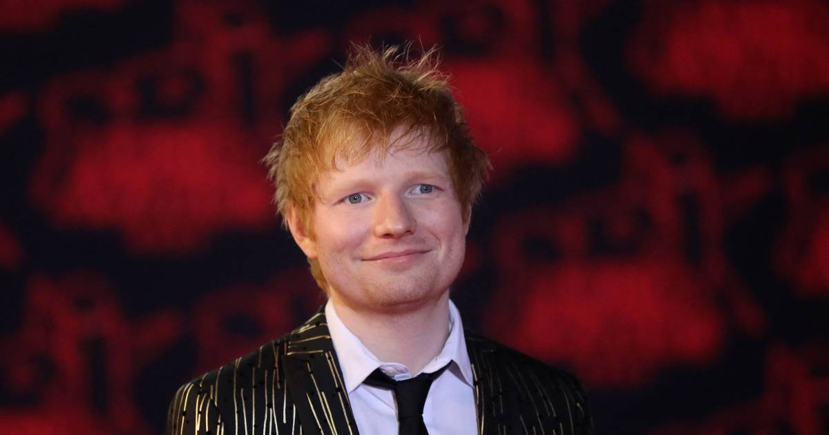 Grandi star sotto tiro: Ed Sheeran in tribunale, anche Drake ha citato in giudizio |  Visualizza