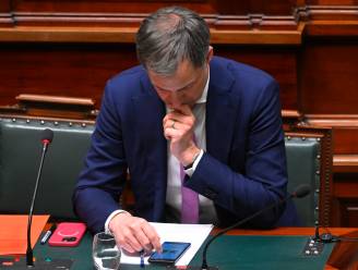 Kernkabinet start conclaaf voor begrotingscontrole: De Croo hoopt nog wat extra te besparen, maar dat ziet niet iedereen zitten