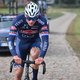 Nee, Van der Poel was niet in Spanje om aan het strand te liggen