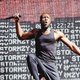 Stormzy op Pukkelpop: de koning van Engeland is zwart