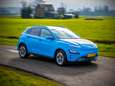 Test Hyundai Kona Electric: kleine SUV met grote kwaliteiten