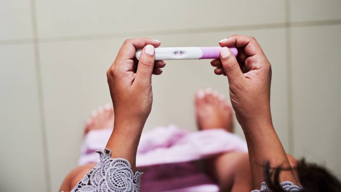 Plassen op een zwangerschaps- en ovulatietest? 'Het is heel vervelend, maar je moet geduld hebben’