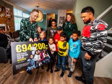Van Alleenstaande Vader Naar De Man Van Die Donatie Hoe Gaat Het Nu Met Papa Jay Rotterdam Ad Nl