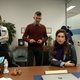 Zuhal Demir viel niet uit de toon in ‘De Buurtpolitie VIPS’, ook zij kan níét acteren