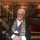 Hans de Rijk (1926-2021): de man met zes namen liet het volk de sterren zien