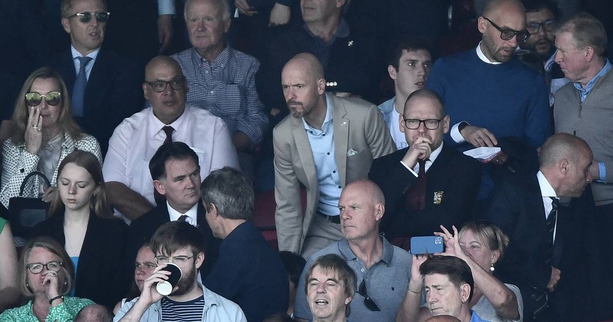 Discussione sul calcio.  Ten Hag su Ronaldo: “Cosa mi aspetto? Gol” – Ct austriaco Bershut – Il Liverpool attrae talenti Fabio Carvalho | Calcio