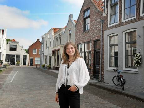 Luna doet onderzoek naar eilandverlaters: hoe bind je jongeren aan Zeeland?