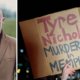 ‘Het ging niet om snel schieten: hij is drie minuten lang afgerost’: Björn Soenens over de dood van Tyre Nichols in de VS