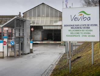 Tonnen vlees weggesmeten bij Veviba in Bastenaken