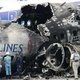 Technisch defect oorzaak van ontploffing Boeing in Japan