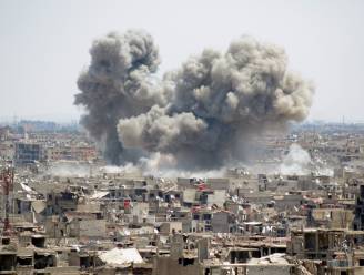 Achttien Syrische soldaten gestorven na gevecht met IS in Damascus