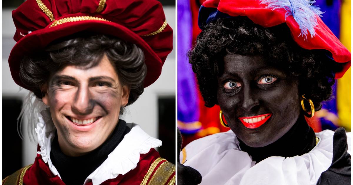 Specifiek hoek Behoefte aan Welke foto's van Zwarte Piet mag je nog op Facebook zetten? Dit zijn de  regels | Tech | AD.nl