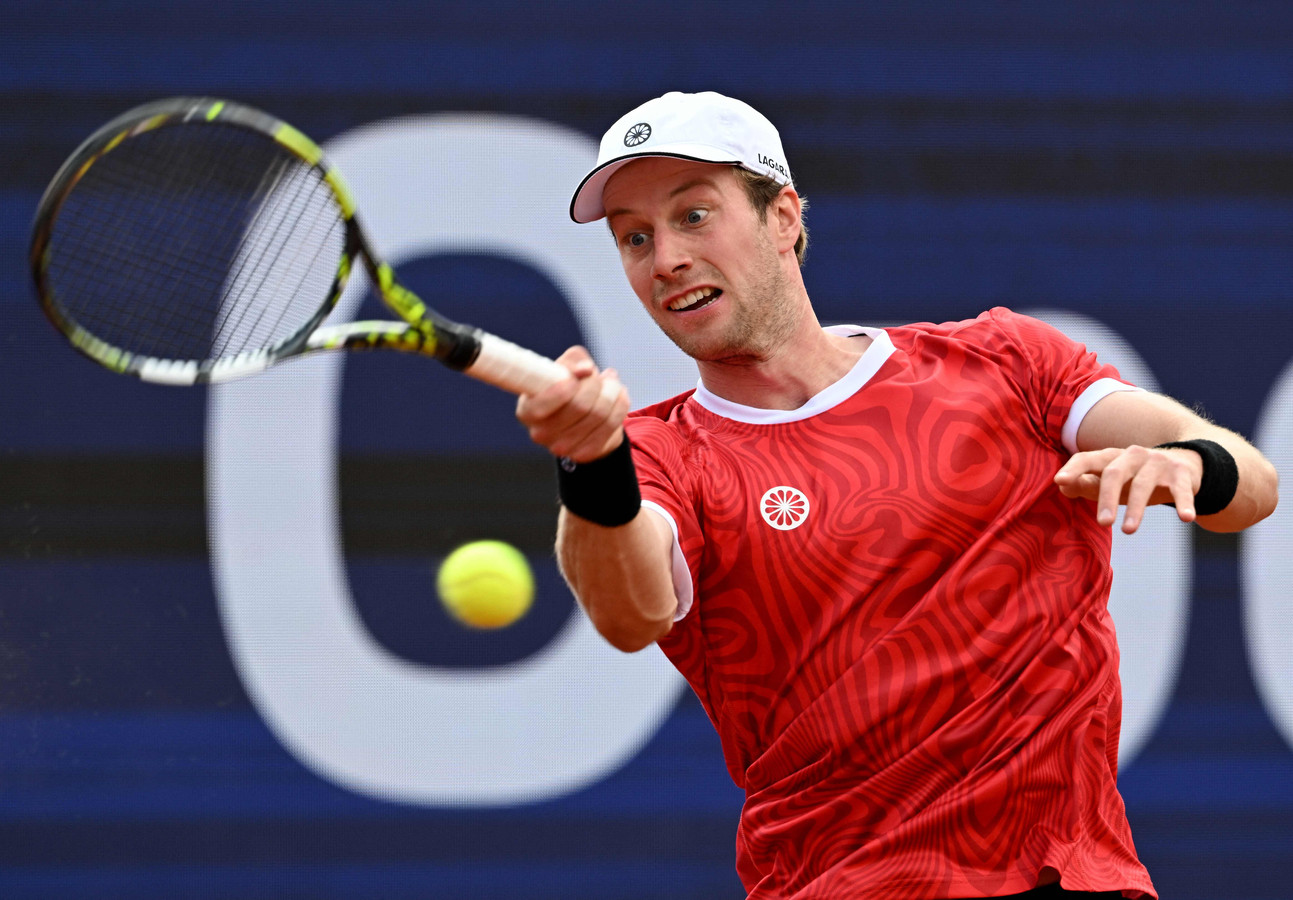 Sven Groeneveld nieuwe coach Botic van